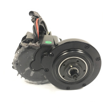 2020 new style e-bike kit 8fun bafang BBS02 48v 750w mid drive electric motor for bike hot sale